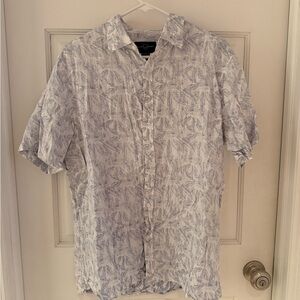 short sleeve button down